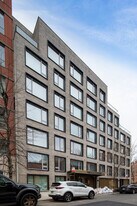 Six Ten Warren in Brooklyn, NY - Building Photo