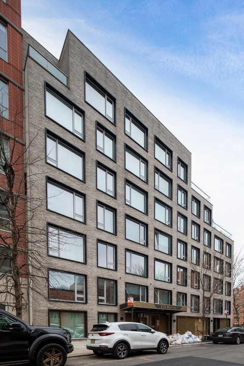Six Ten Warren in Brooklyn, NY - Building Photo