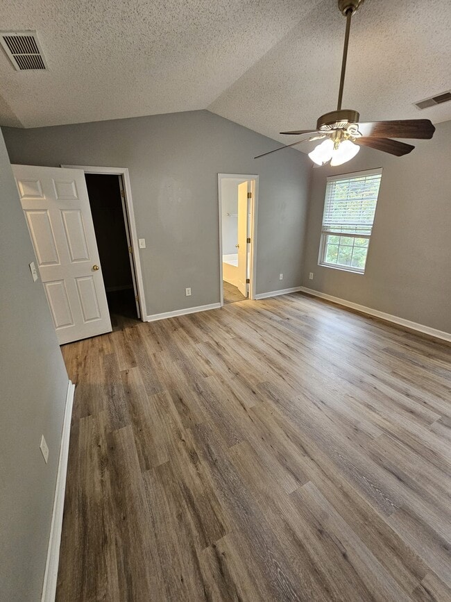 property at 1406 Flanagan Mill Dr