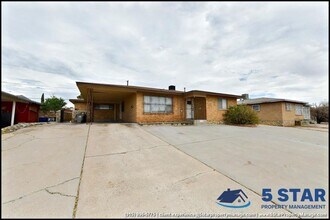 3125 Hamilton Ave in El Paso, TX - Building Photo - Building Photo