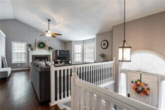 2064 Queensbury Dr in Acworth, GA - Building Photo - Building Photo
