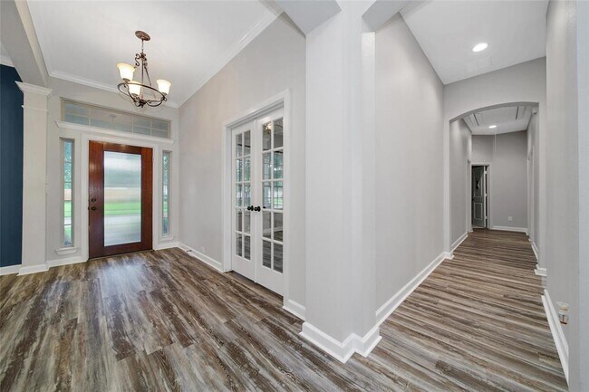 27225 Alexandra Springs Ln in Spring, TX - Building Photo - Building Photo