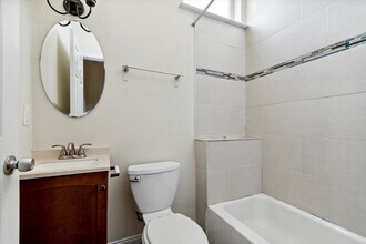 1955 N 18th St in Philadelphia, PA - Building Photo - Building Photo