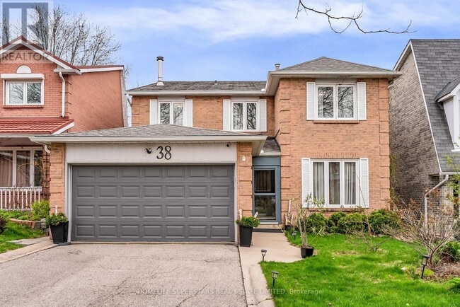 property at 38 Baycroft Ln