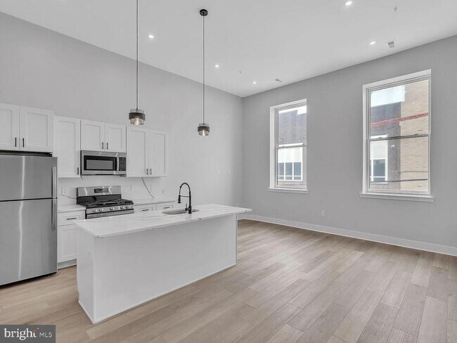 1245 N 26th St in Philadelphia, PA - Building Photo - Building Photo