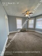 556 S Main St in Woonsocket, RI - Building Photo - Building Photo