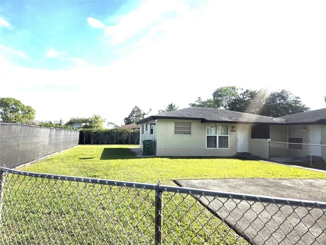 property at 18815 SW 113th Ct