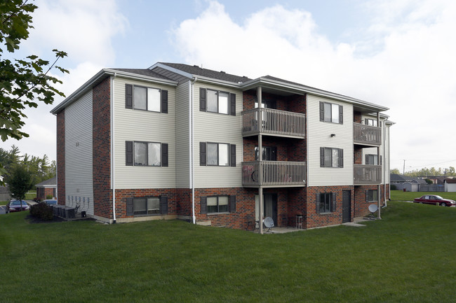 WATERBURY APARTMENTS in Decatur, IN - Building Photo - Building Photo