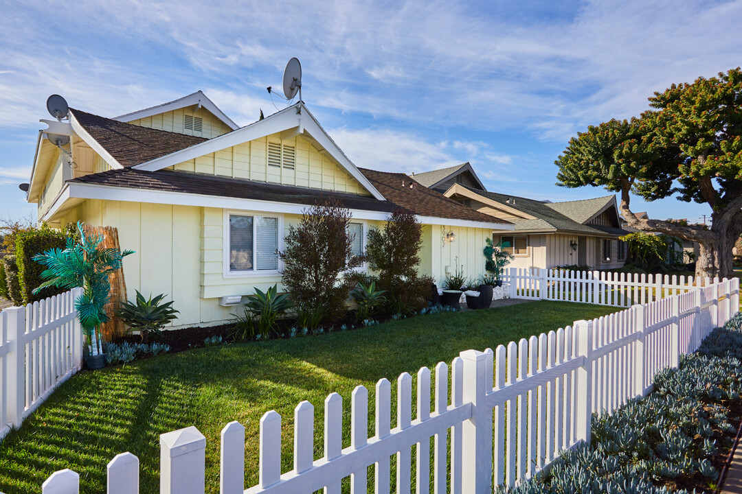 3902 W 178th St in Torrance, CA - Building Photo