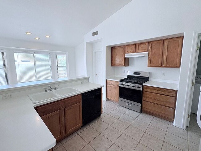 property at 10202 E Lucille Dr