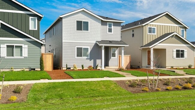 property at 687 Pickering Ln
