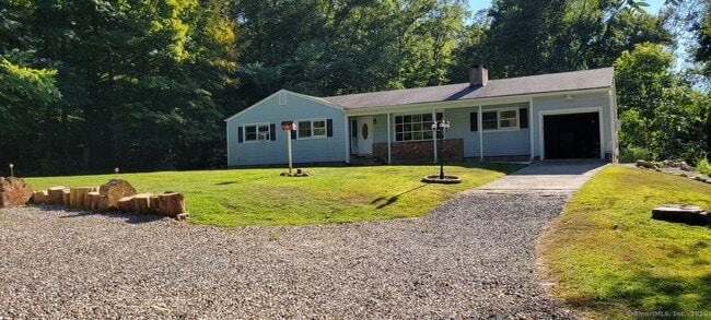property at 11 Marywood Rd