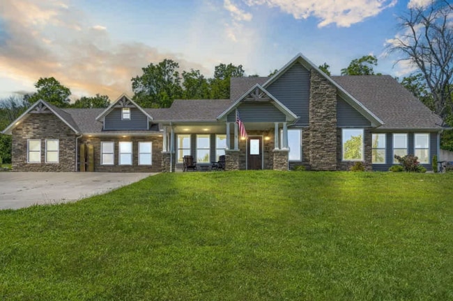 property at 110 Craig Rd