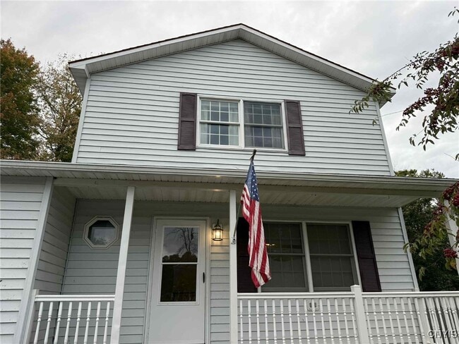 property at 83 Downey Dr