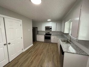 1413 Treetop Ln in Rocky Mount, NC - Building Photo - Building Photo