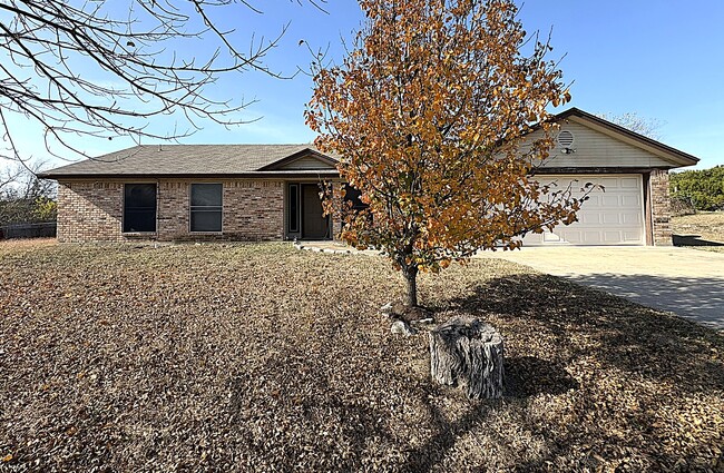 2044 Suja Ln in Copperas Cove, TX - Building Photo - Building Photo