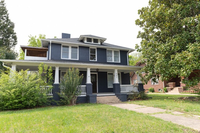 501 Steele St in High Point, NC - Building Photo - Building Photo
