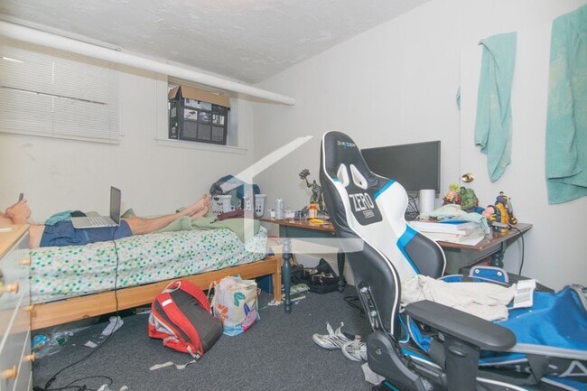 60 Brighton Ave in Boston, MA - Foto de edificio - Building Photo