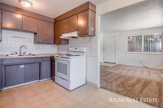 4580 Everett Ct in Wheat Ridge, CO - Building Photo - Building Photo