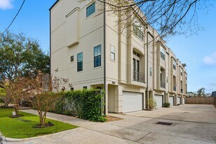 904 W 18th St in Houston, TX - Building Photo