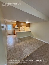 266 Telluride Drive in Broadway, VA - Building Photo - Building Photo