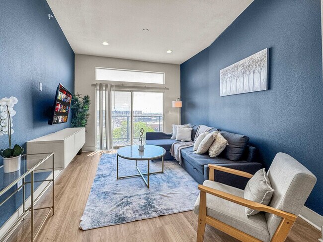 2916 Indiana St in Dallas, TX - Building Photo - Building Photo