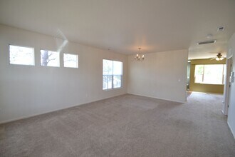 8327 Confluence Point in Colorado Springs, CO - Building Photo - Building Photo