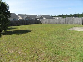 2212 Cliff Swallow Drive in Fayetteville, NC - Building Photo - Building Photo