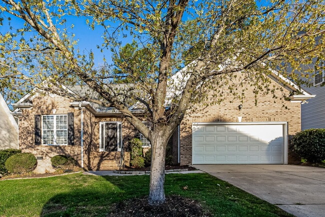 property at 12123 Hampton Pl Dr