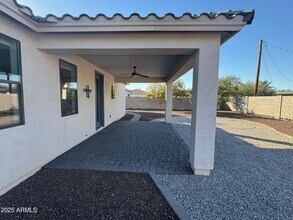 4350 E Kings Ave in Phoenix, AZ - Building Photo - Building Photo