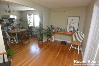 271 Corey Rd, Unit 271 in Boston, MA - Building Photo - Building Photo