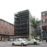 300 Market St in Philadelphia, PA - Foto de edificio - Building Photo