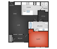 Smart Living at Telephone photo'