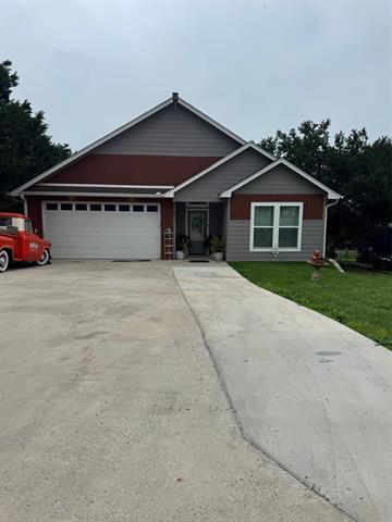 property at 1014 Scenic Dr