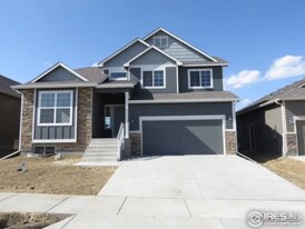 8775 16th St Rd in Greeley, CO - Building Photo