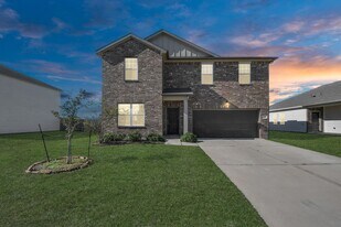 4910 Highland Spgs Dr in Richmond, TX - Building Photo