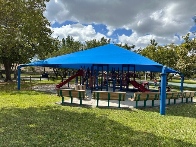 property at 7226 SW 94th Pl