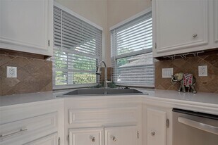 30411 Arborg Dr in Spring, TX - Building Photo