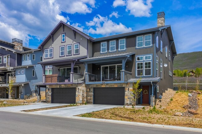 12672 N Belaview Way in Hideout, UT - Building Photo - Building Photo