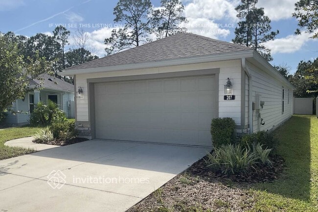 207 Santorini Ct in St. Augustine, FL - Building Photo - Building Photo