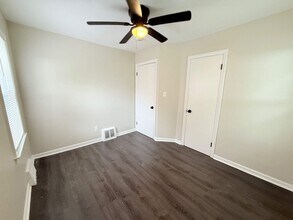20165 Binder St in Detroit, MI - Building Photo - Building Photo