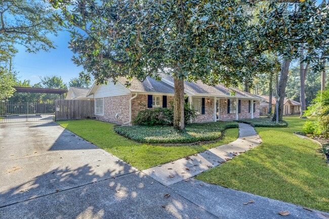 property at 26926 Maplewood Dr
