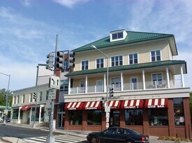 343 Cedar St NW, Unit 321 in Washington, DC - Building Photo