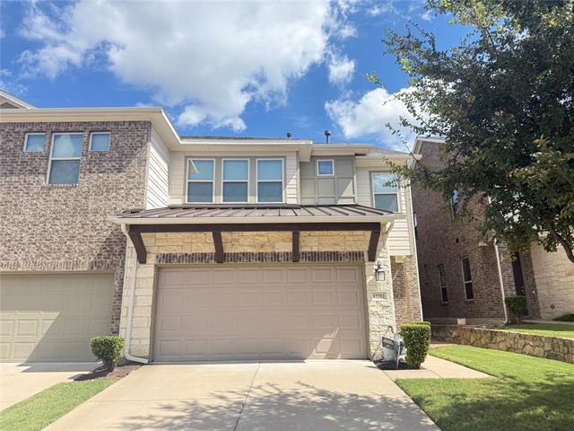 17752 Coralberry Dr in Dallas, TX - Building Photo