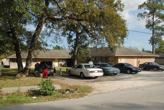 8122 Autumn Ln in Houston, TX - Building Photo - Building Photo