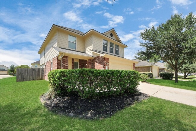 11034 Kelly Hill Ct in Houston, TX - Building Photo - Building Photo