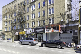 757 E 169th St in Bronx, NY - Building Photo - Building Photo