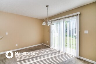 5675 Glass Chimney Ln in Indianapolis, IN - Building Photo - Building Photo