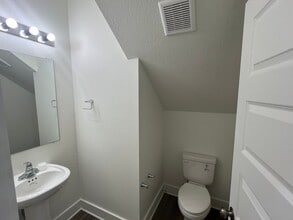 1826 Royal Loop in Belton, TX - Building Photo - Building Photo