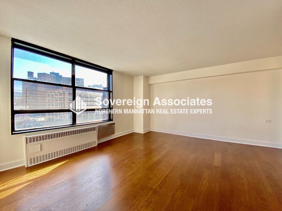 3333 Broadway in New York, NY - Building Photo